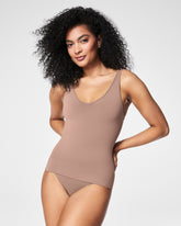 SPANXsculpt™ Seamless Power Tank